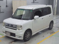 2013 Daihatsu Move Conte