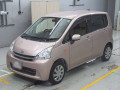 2012 Daihatsu Move