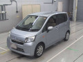 2013 Daihatsu Move