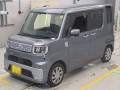 2014 Daihatsu Wake
