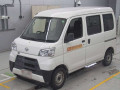 2021 Daihatsu Hijet Cargo