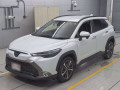 2021 Toyota Corolla Cross