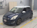2015 Suzuki Swift