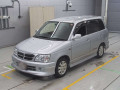 2000 Daihatsu Pyzar