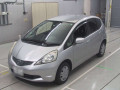 2010 Honda Fit