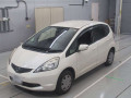 2010 Honda Fit