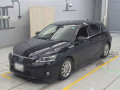 2011 Lexus CT