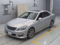 2008 Toyota Crown