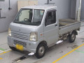 2011 Suzuki Carry Truck