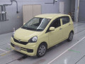 2016 Daihatsu Mira e:S