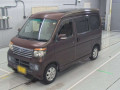 2010 Daihatsu Atrai Wagon