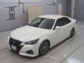 2016 Toyota Crown
