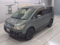 2007 Mitsubishi Delica D5
