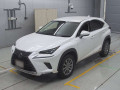 2018 Lexus NX