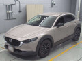 2022 Mazda CX-30
