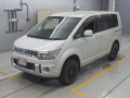 2013 Mitsubishi Delica D5
