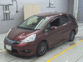2013 Honda Fit Shuttle Hybrid