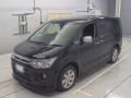 2017 Mitsubishi Delica D5
