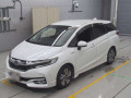 2016 Honda SHUTTLE