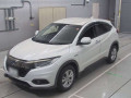 2018 Honda VEZEL