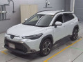 2022 Toyota Corolla Cross