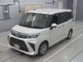 2021 Toyota Roomy