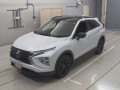 2024 Mitsubishi Eclipse Cross