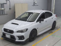 2020 Subaru WRX S4