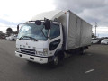 2003 Mitsubishi Fuso Fighter