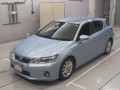 2011 Lexus CT