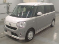 2019 Daihatsu Move Canbus