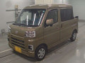 2022 Daihatsu Hijet Cargo