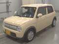 2016 Suzuki ALTO Lapin
