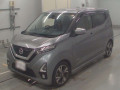 2019 Nissan DAYZ