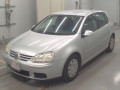 2008 Volkswagen Golf