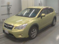 2014 Subaru XV HYBRID