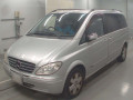 2007 Mercedes Benz V-Class