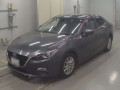 2014 Mazda Axela