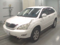 2008 Toyota Harrier