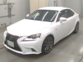 2013 Lexus IS