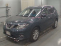 2016 Nissan X-Trail
