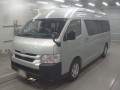 2024 Toyota Hiace Commuter