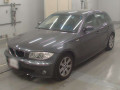 2006 BMW 1 Series