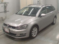 2014 Volkswagen Golf Variant
