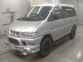 2005 Mitsubishi Delica Spacegear