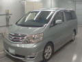 2006 Toyota Alphard V