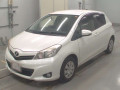 2013 Toyota Vitz