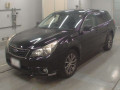 2011 Subaru Legacy Outback