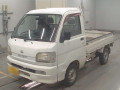 2002 Daihatsu Hijet Truck