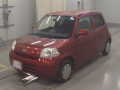 2008 Daihatsu Esse